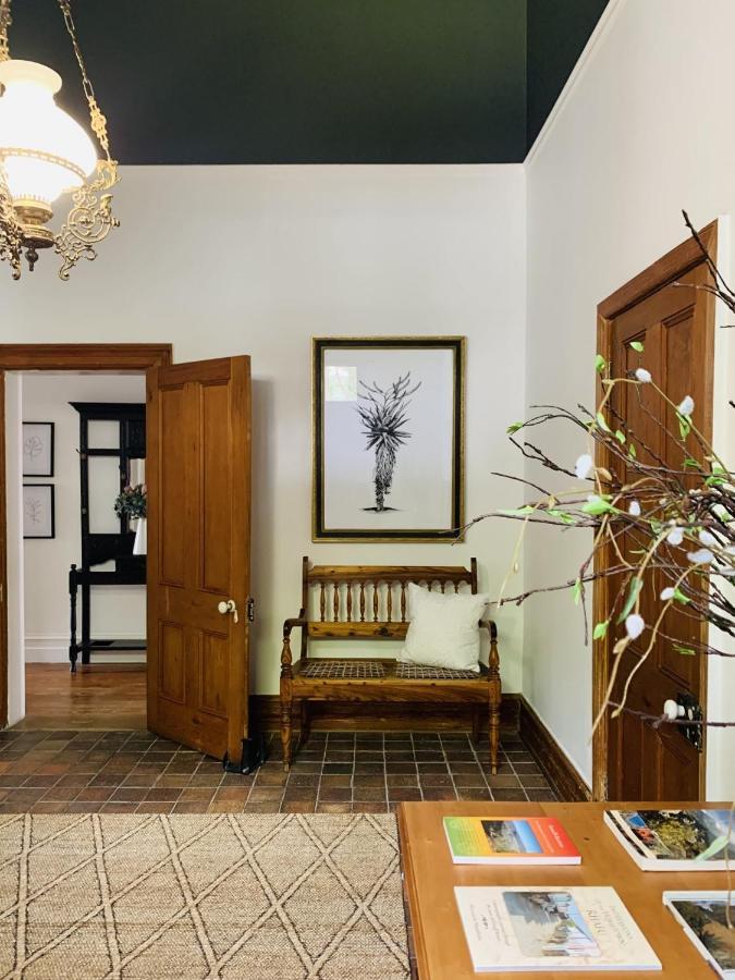 de Wingerd B&B Graaff-Reinet Exterior foto