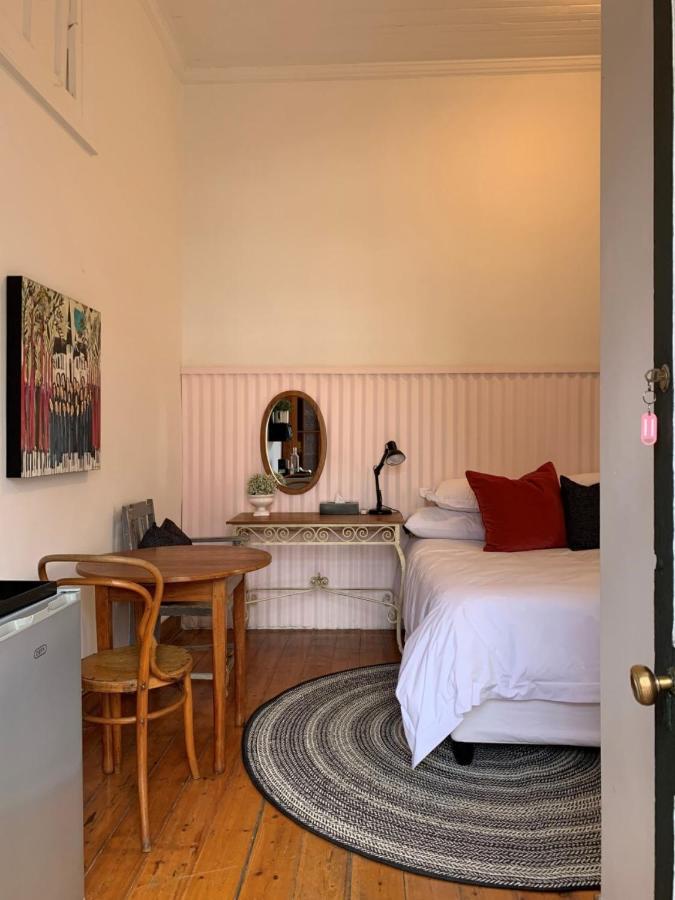 de Wingerd B&B Graaff-Reinet Exterior foto