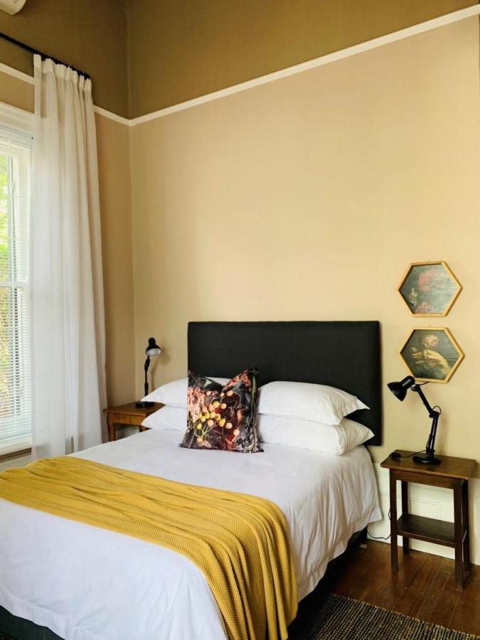 de Wingerd B&B Graaff-Reinet Exterior foto