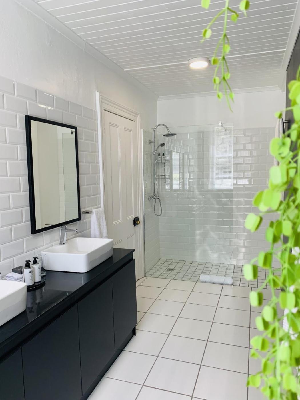 de Wingerd B&B Graaff-Reinet Exterior foto