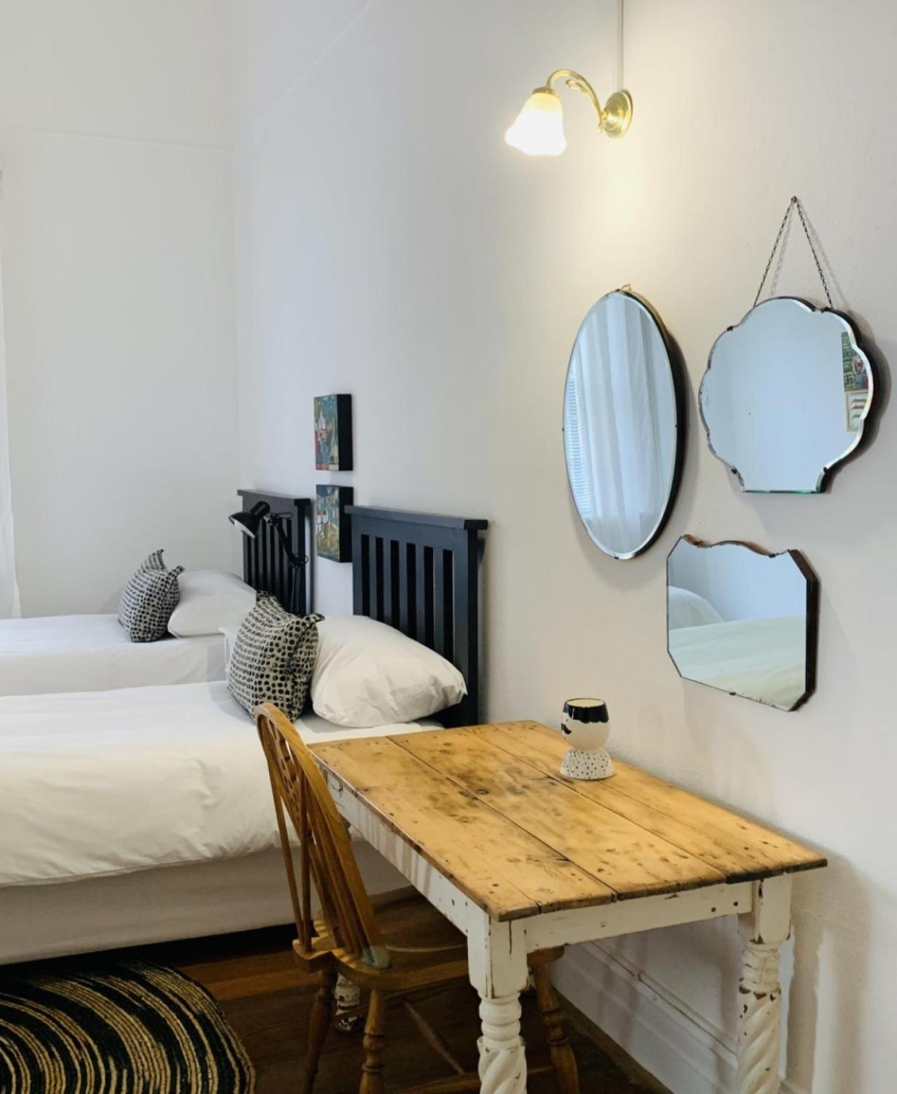 de Wingerd B&B Graaff-Reinet Zimmer foto