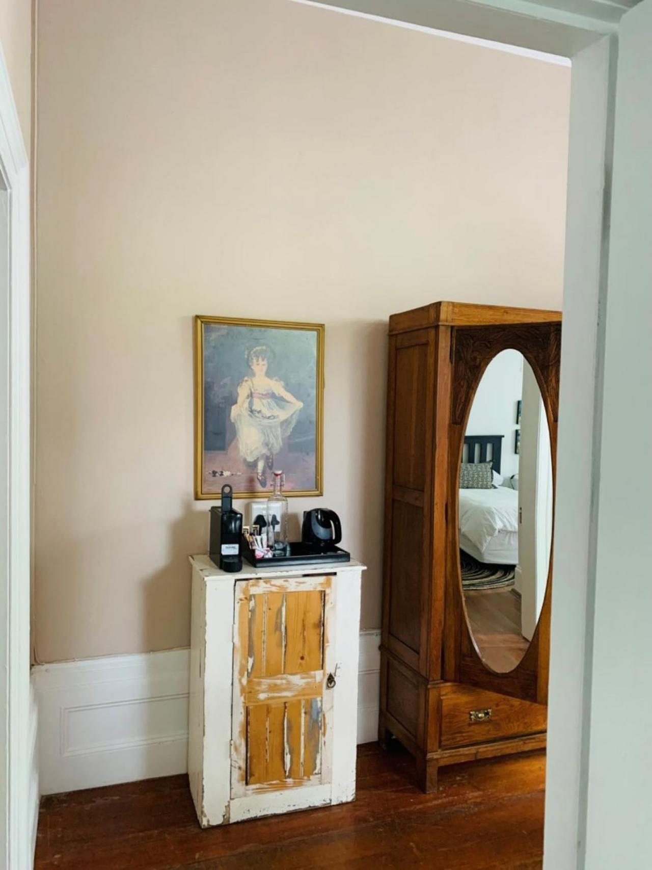 de Wingerd B&B Graaff-Reinet Exterior foto