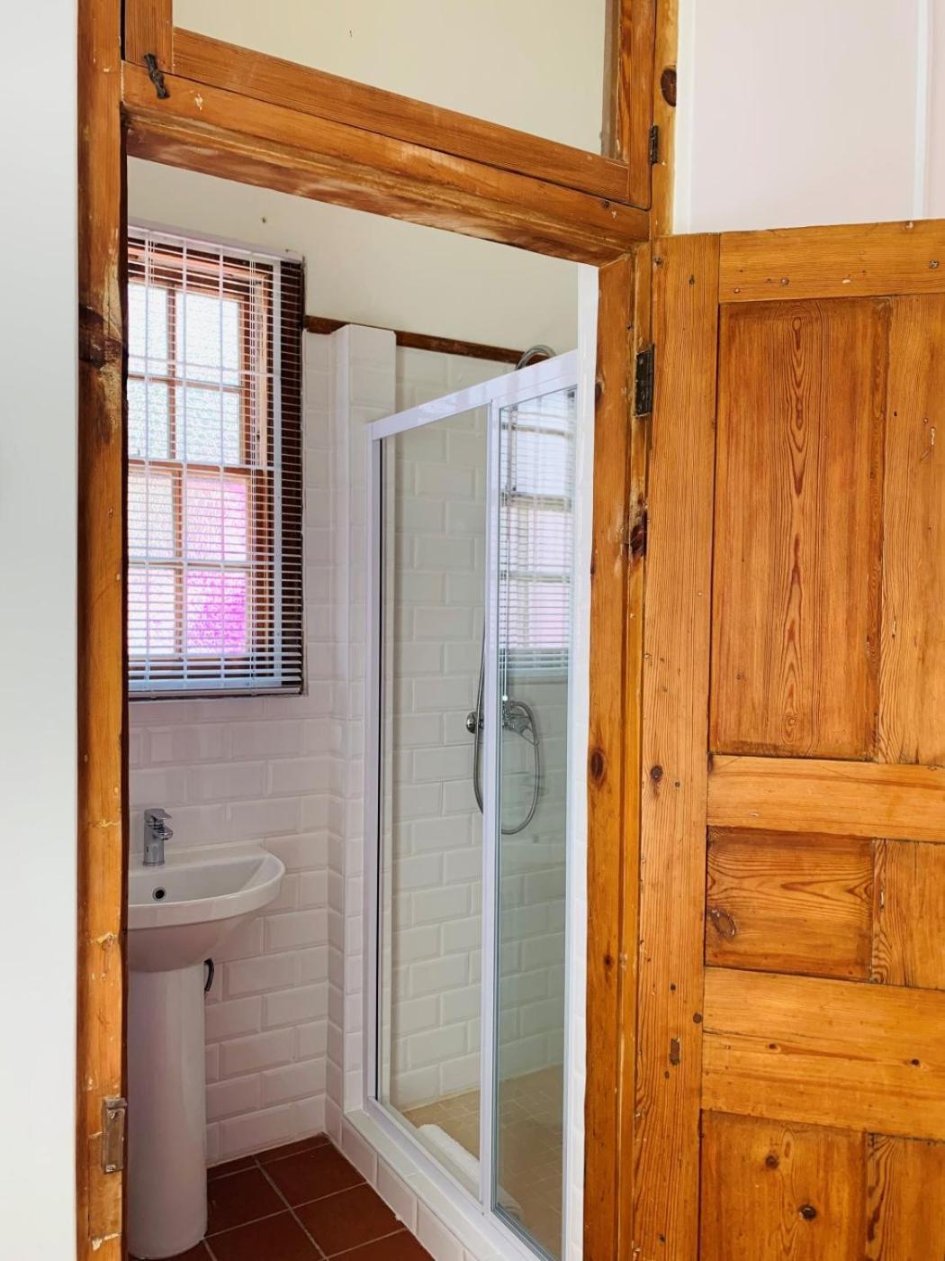 de Wingerd B&B Graaff-Reinet Exterior foto